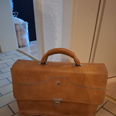 Malette pour document 