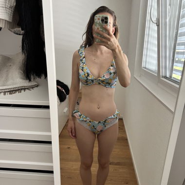 Set Bikini Victoria's Secret