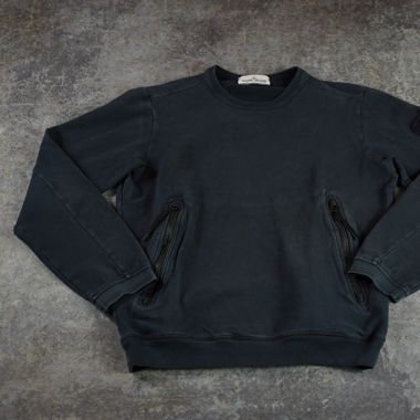 Stone Island Sweater (S)
