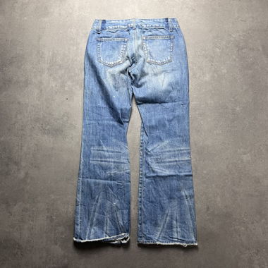 Vintage Diesel Bootcut Jeans W32