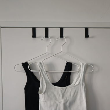 2er Pack Crop Top 