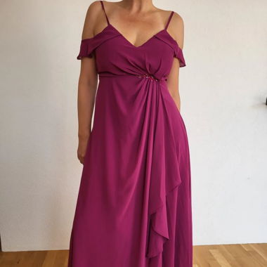 Abendkleid