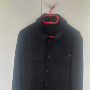 Sweatjacke