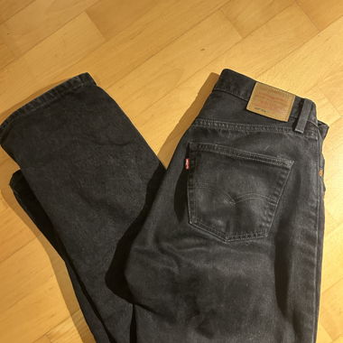 Levis 501 90s Jeans