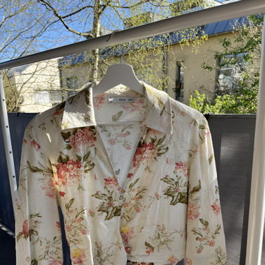 Bluse