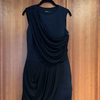 Vestito Maje, taglia 1
