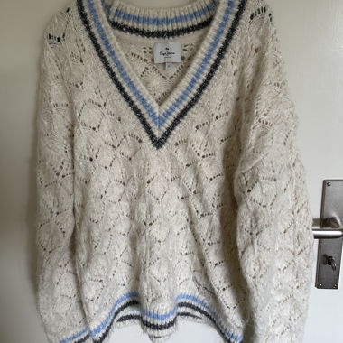 Pull en maille Pepe Jeans
