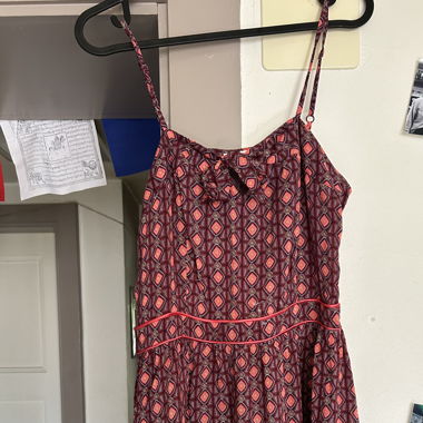 Vestito Estivo