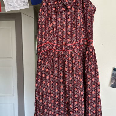 Vestito Estivo