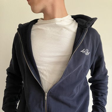 Les deux zipper