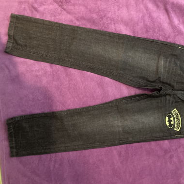 Batman jeans