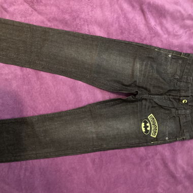 Batman jeans