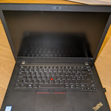 Leveno T480