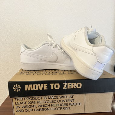 Chaussure basket Nike 