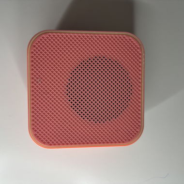 Portable Bluetooth Speaker