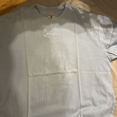 karl kani t-shirt
