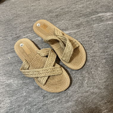Sandalen Damen 