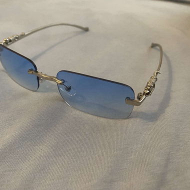 Sonnenbrille 