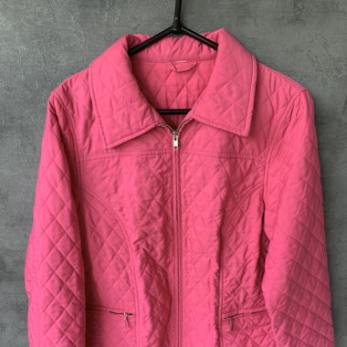 Jacke