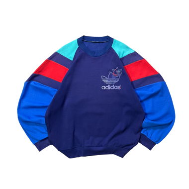 Vintage Adidas Sweat (M)
