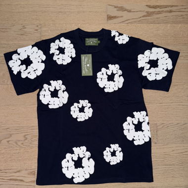 Denim Tears Shirt