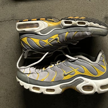 Nike Tn‘s