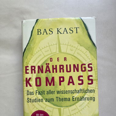 Der Ernährungskompass