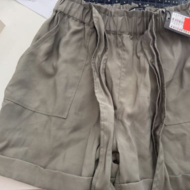 Shorts XL