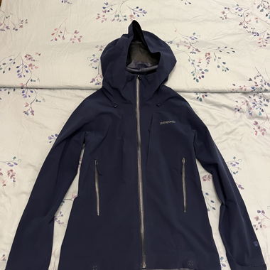 Veste imperméable Patagonia