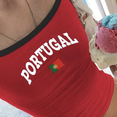 Tank Top Portugal