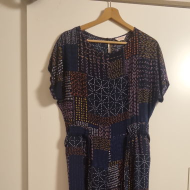 Jumpsuit from Gorman (Australian brand)