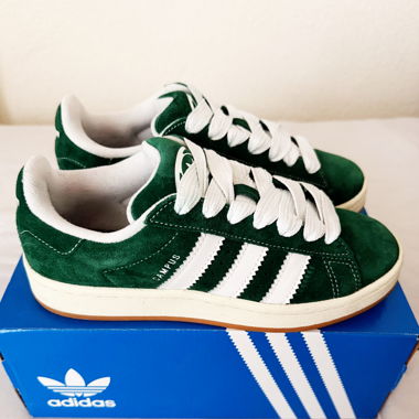 Adidas Campus Sneakers