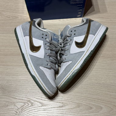 Nike SB Dunk Low Sean Cliver