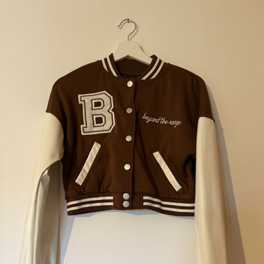 Veste courte 