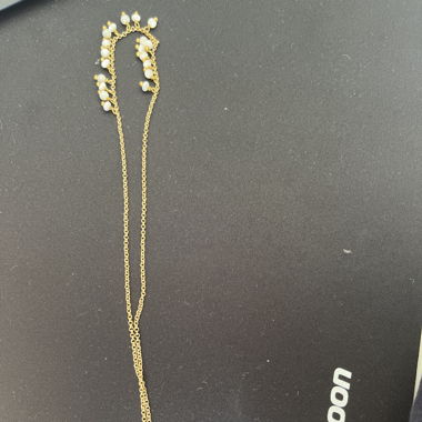 Gold Kette