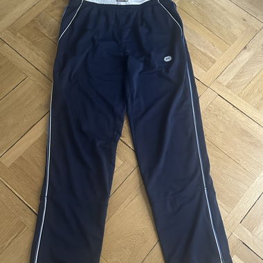 Vintage Nike jogginghose 