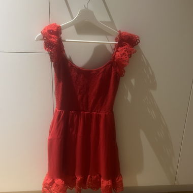 Robe jamais portée taille M
