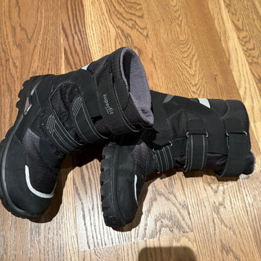 Superfit goretex Winterschuh