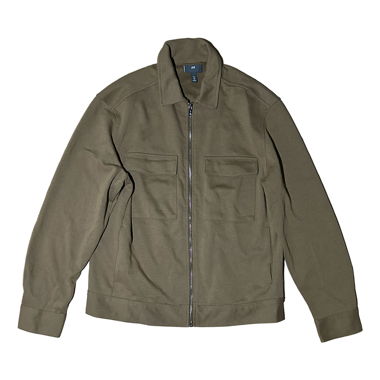 Brown jacket H&M