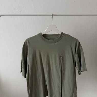 Carhartt green T-shirt