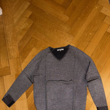 Cooler Pullover