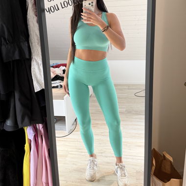 Ensemble de sport Ocean's Apart