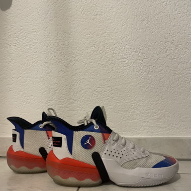 Nike Jordan React 