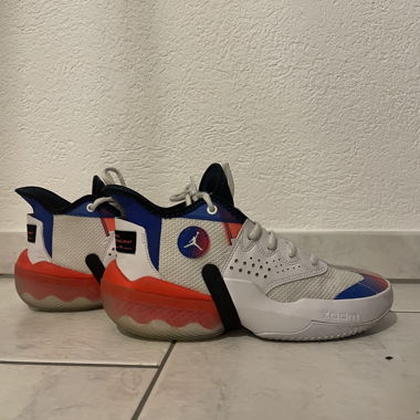 Nike Jordan React