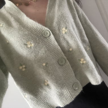 Gilet 