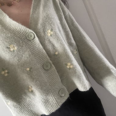 Gilet 
