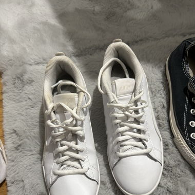 Puma sneaker