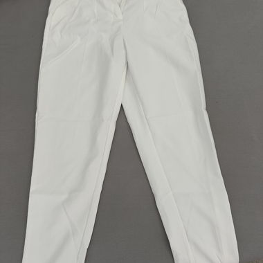 Pantalon blanc