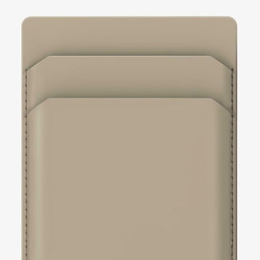 Magnetic Card Holder