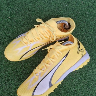 Puma Turf Kunstrassen Gr.43